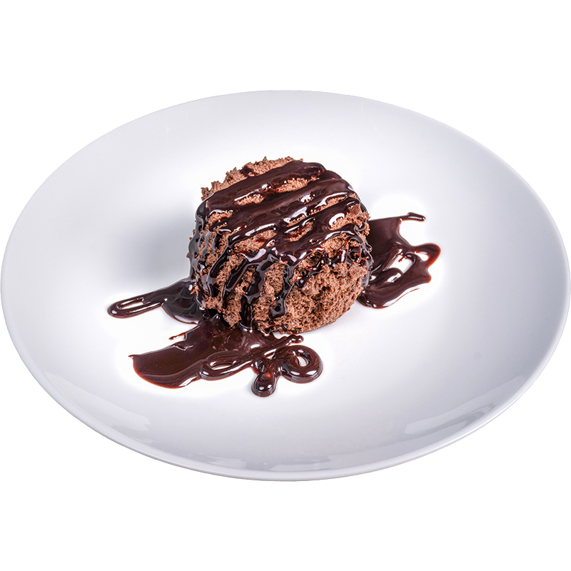 MOUSSE CHOCOLATE