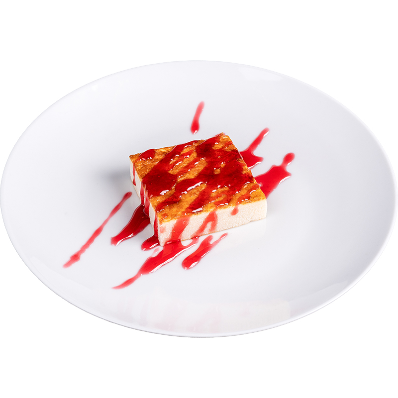 TARTA DE QUESO