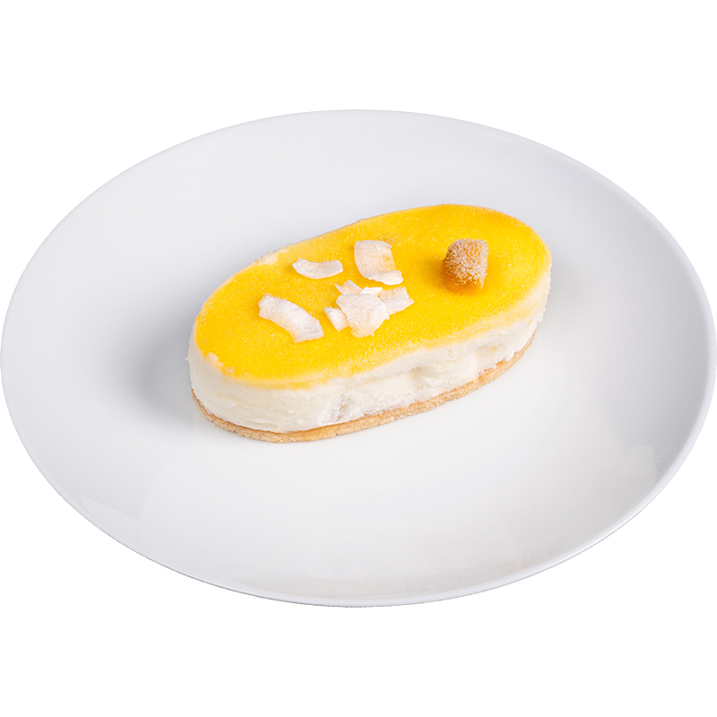 TENTACION DE MANGO Y COCO