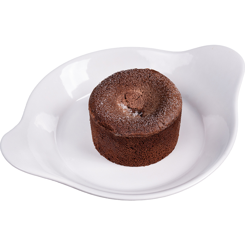 SOUFFLE CHOCOLATE