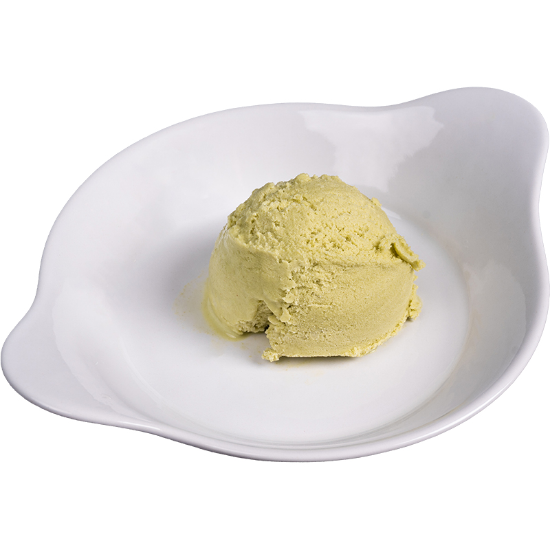 HELADO TE VERDE