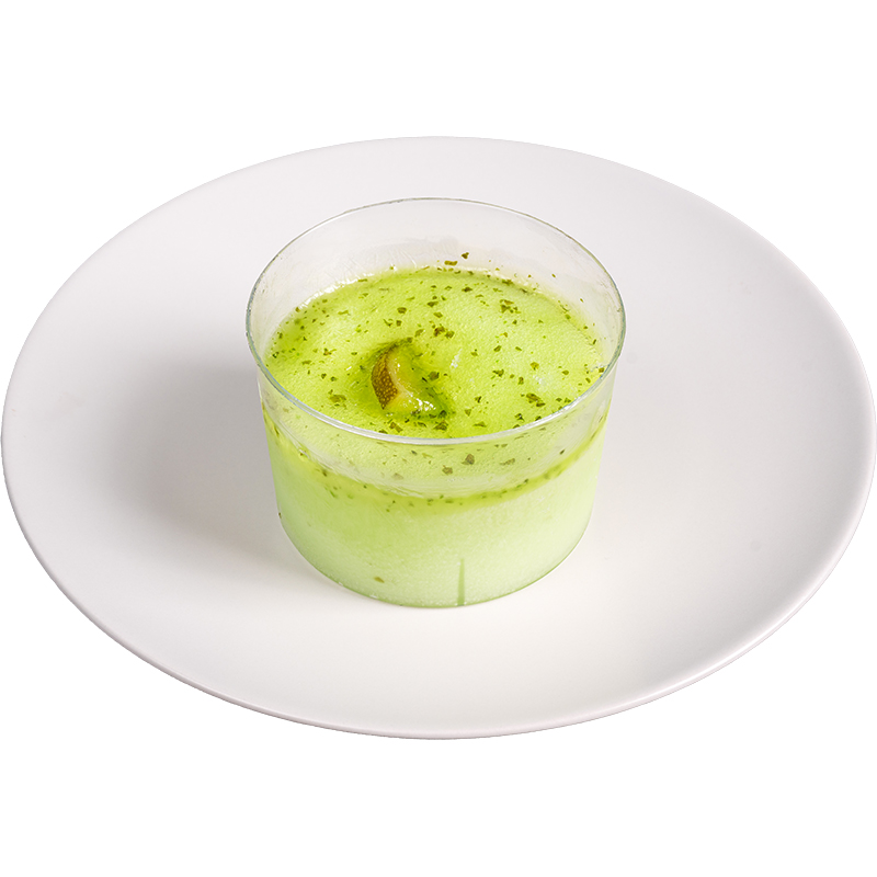 HELADO MOJITO