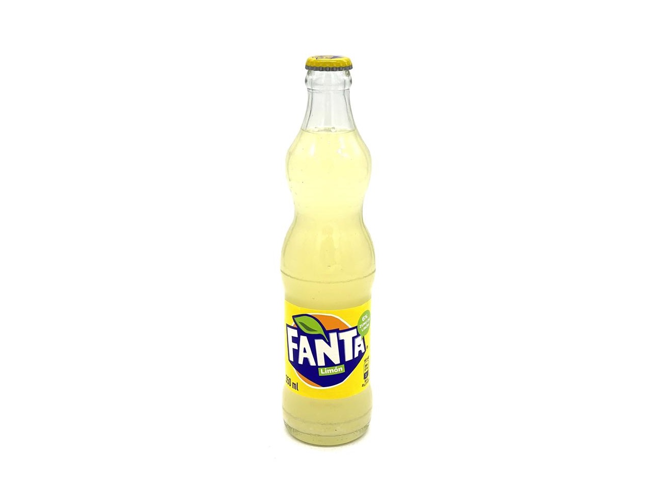 FANTA LIMON