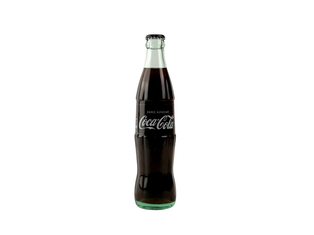 COCACOLA ZERO